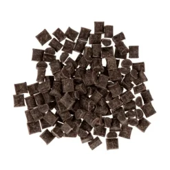 Chococubes de chocolate negro para hornear 2,5 kg - Callebaut