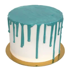 Chocolate azul Luxury cake drip 150 gr - PME