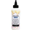 Chocolate blanco Luxury cake drip 150 gr - PME
