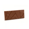 Chocolate con leche 40% Jivara 70 g - Valrhona