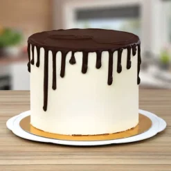 Chocolate con leche Luxury cake drip 150 gr - PME