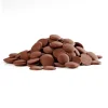 Chocolate de cobertura Alunga 41% 1 kg - Cacao Barry