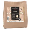 Chocolate de cobertura blanco 35% Ivoire 1 kg - Valrhona