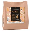 Chocolate de cobertura blanco 35% Dulcey 1 kg - Valrhona