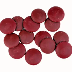 Chocolate de cobertura con frambuesa Inspiration Framboise 250 g - Valrhona