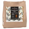 Chocolate de cobertura con leche 35% Equatoriale Lait 1 kg - Valrhona