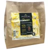 Chocolate de cobertura con leche 40% Jivara 1 kg - Valrhona