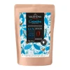 Chocolate de cobertura negro 66% Caraïbe 250 g - Valrhona