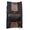 Chocolate de cobertura negro 64,5% Belcolade 1 kg - Puratos