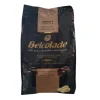 Chocolate de cobertura negro 73% Belcolade 1 kg - Puratos