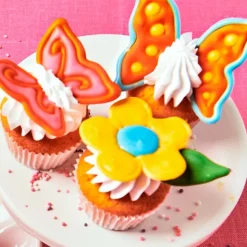 Chocolate decorativo azul cielo Choco Writer 25 g - Funcakes