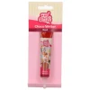 Chocolate decorativo rojo Choco Writer 25 g - Funcakes