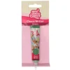 Chocolate decorativo verde Choco Writer 25 g - Funcakes
