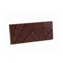 Chocolate negro 66% Caraïbe 70 g - Valrhona