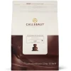 Chocolate negro para fuentes 2,5 kg - Callebaut
