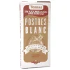 Chocolate postres blanco, especial para fundir - Torras