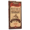 Chocolate postres negro, especial para fundir - Torras
