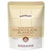 Chocolate sin azúcar blanco 350 gr - Sin gluten - Dayelet