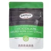 Chocolate sin azúcar negro 60% con stevia 350 gr - Sin gluten - Dayelet