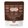 Chocolate sin azúcar negro 52% 350 gr - Sin gluten - Dayelet