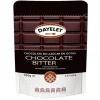 Chocolate sin azúcar negro 72% 350 gr - Sin gluten - Dayelet