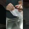 Cierre para bolsas de harina 18,5 cm - El Amasadero