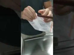 Cierre para bolsas de harina 18,5 cm - El Amasadero