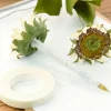 Cinta blanca para flores 27 m - Azucren