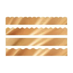 Cintas doradas comestibles Golden Touch (4) - Sin gluten - Modecor