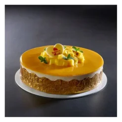 Cintas doradas comestibles Golden Touch (4) - Sin gluten - Modecor
