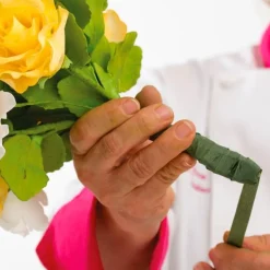 Cintas para flores (4) - Decora