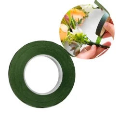 Cinta verde para flores 27 m - Azucren