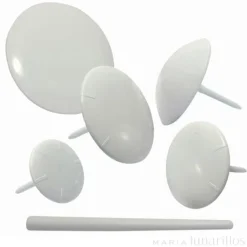 Clavos con un asa para flores (5) - PME