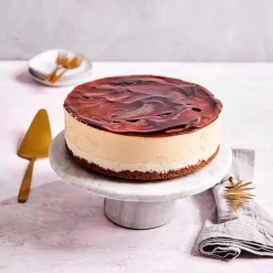 Cobertura brillante de caramelo 375 g - Funcakes