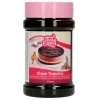 Cobertura brillante de chocolate 375 g - Funcakes