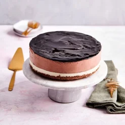 Cobertura brillante de chocolate 375 g - Funcakes