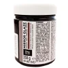 Cobertura brillante efecto espejo chocolate 250 g - Silikomart