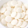 Cobertura de chocolate blanco 1 kg - Pastkolor