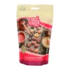 Cobertura de chocolate blanco 250 g - Funcakes
