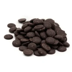 Cobertura de chocolate 15% cacao 1 kg - Azucren
