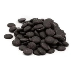 Cobertura de chocolate 18% cacao 1 kg - Azucren