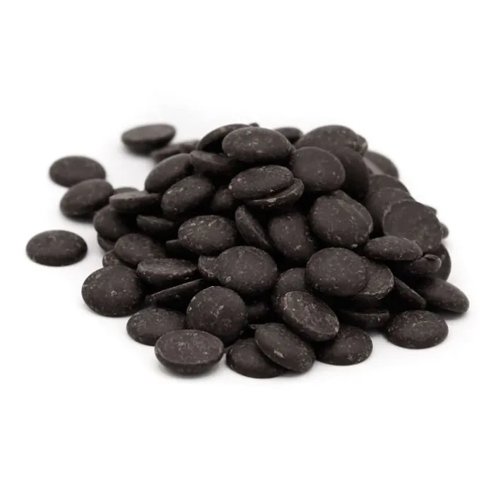 Cobertura de chocolate 18% cacao 1 kg - Azucren