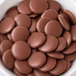 Cobertura de chocolate con leche 1 kg - Pastkolor
