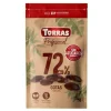 Cobertura de chocolate negro en gotas 1 kilo - Sin azúcar - Torras