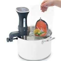 Cocedor a baja temperatura portátil Sous vide - Lacor