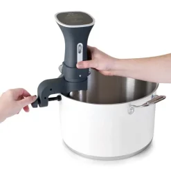 Cocedor a baja temperatura portátil Sous vide - Lacor