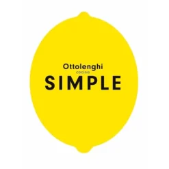 Cocina simple - Yotam Ottolenghi - Salamandra