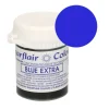 Colorante azul extra 42 g - Sin gluten - Sugarflair