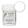 Colorante blanco EXTRA 42 g - Sin gluten - Sugarflair