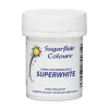 Colorante blanco intenso (polvo) 20 g - Sugarflair